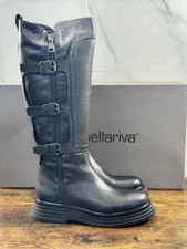 Laura Bellariva Damen Biker