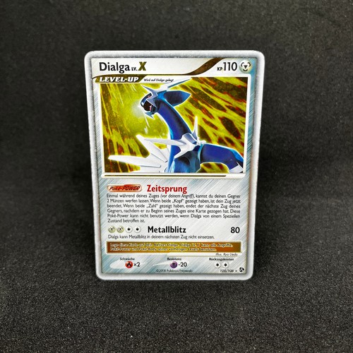 Dialga 105 106 - dialga, x