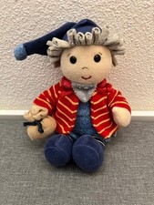 STERNTALER SANDMANN RASSEL 20