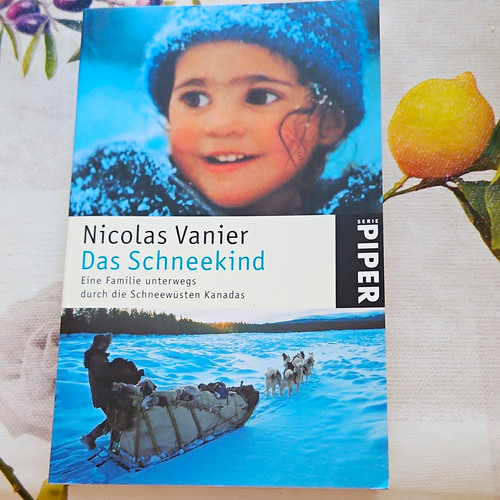 Piper das schneekind - piper,