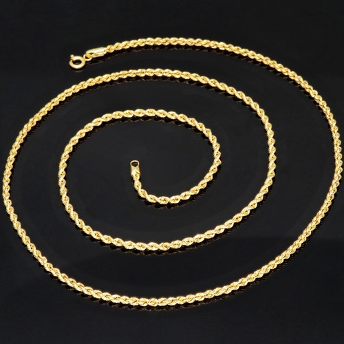 Angebot kordelkette goldkette - angebot,