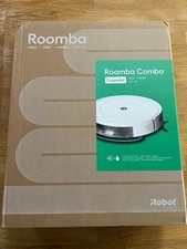 Roomba Combo Essential Saug-