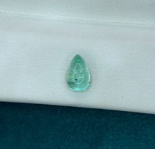 Tourmaline cabochons gemstone