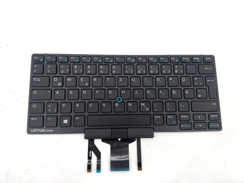 Dell latitude e7450 keyboard - dell,