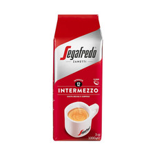 Segafredo Zanetti Intermezzo