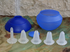 TUPPERWARE Spritze f. Gebäck