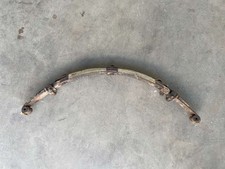 Armbrust Federung Original