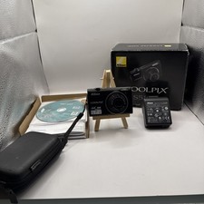 Digitalkamera Nikon Coolpix