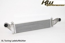 Mercedes SLK R170 200K  230K KW Performance Tuning  Ladeluftkühler