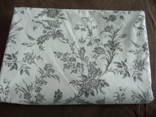 Bettwäsche 3-teilig IKEA Alvin Kvist, 1x 155cm x 206cm, 2x 75cm x 78cm