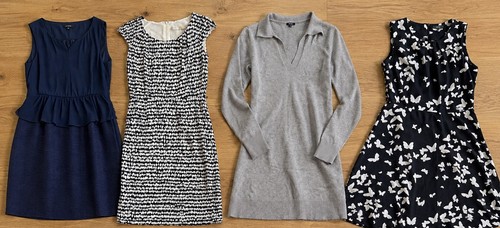 Kleiderpaket kleider comma - kleiderpaket,
