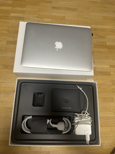 Apple macbook air 2017 - apple,