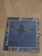 Nevermind (Ltd. 5 CD+BD)