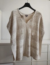 Eddie Bauer Poncho Damen
