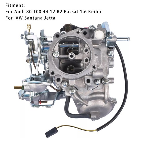 Vergaser carburetor 026129016h - carburetor,