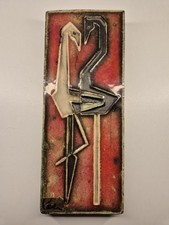 Schäffenacker Keramikbild