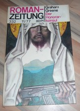 Der Honorarkonsul Graham