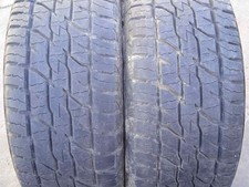 225/60R17 103H TYRE / COOPER
