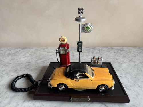 Karmann ghia telefon 1993 - karmann,