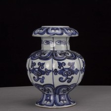 Chinese ming xuande blue and - ming,