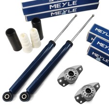 Meyle stoßdämpfer domlager - meyle,