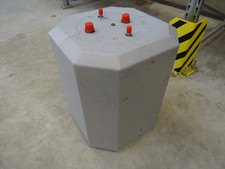 Warmwasserspeicher