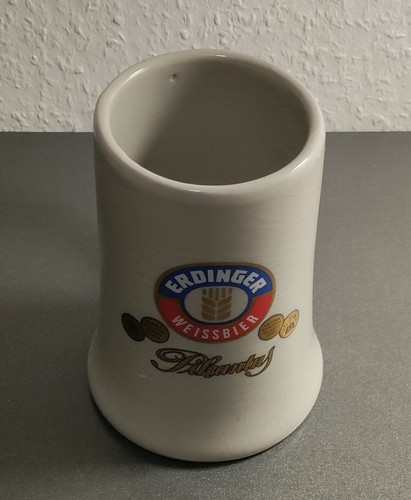 Humpen bierkrug steingut - humpen,,