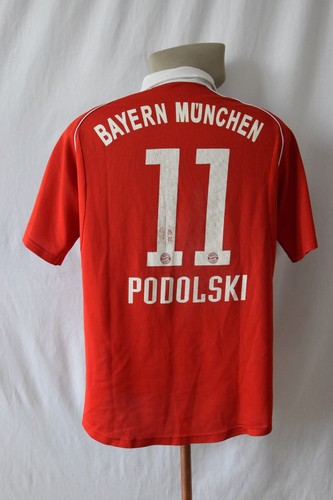 Bayern münchen 2006 2007 - bayern, home