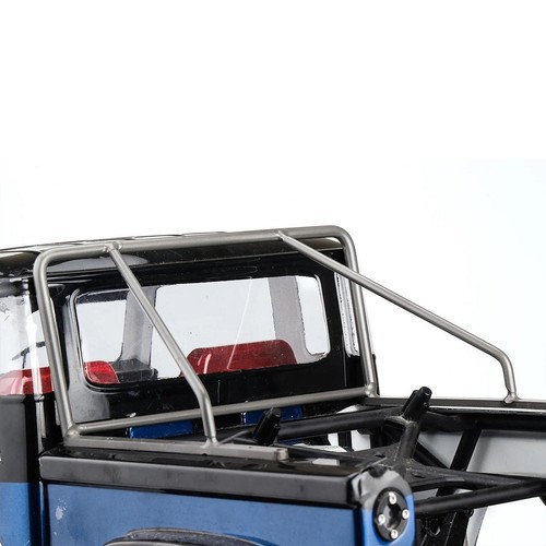 Crawler truck karosserie - rc,