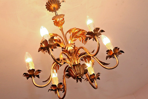 60er 70er lampe lamp - 60er,