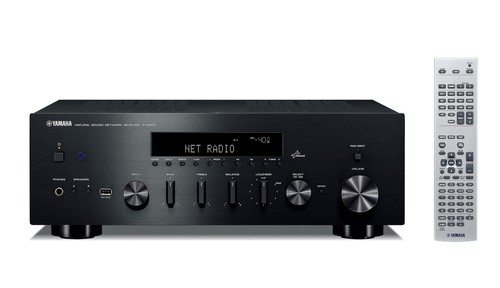 Yamaha n500 netzwerk 1 - netzwerk, 2.1