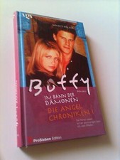 Buffy, Im Bann der Dämonen, Die Angel Chroniken  1 Holder, Nancy und Antje Görni
