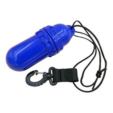 Taucherei, Transportbehälter