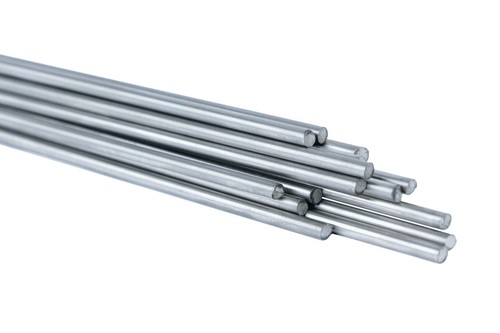 Zirconium metal round bar - round,
