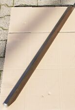 1000 mm Automatenstahl Sechskant SW 16 mm 11SMnPb30+C 1.0718