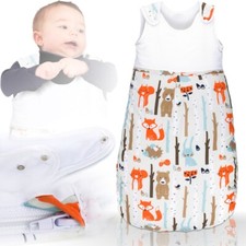Baby Kind Winterschlafsack