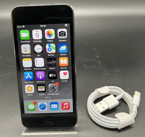 Apple ipod touch generation - ipod,
