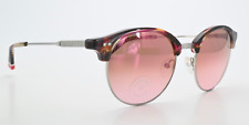 ETNIA BARCELONA Sonnenbrille HONGDAE SUN HVFU Browline Panto Rosa Photochrom NEW
