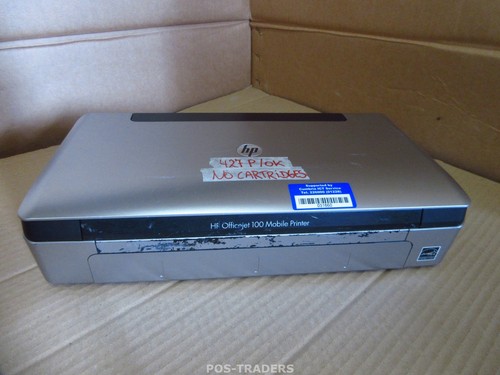 Officejet 100 mobile - 100, a4