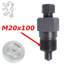 POLRAD ABZIEHER M20 x 100 PEUGEOT 101 102 103 104 POLRADABZIEHER MOPED ZÜNDUNG