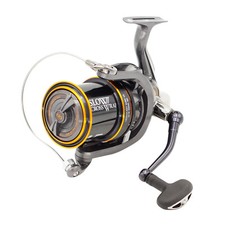 DAIWA 24 Crosscast Surf 45 SCW