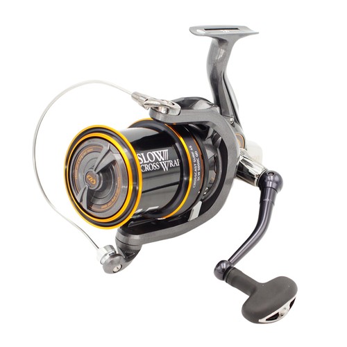 Daiwa crosscast surf scw - daiwa, 24