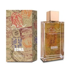 Alviero Martini Roma Eau de