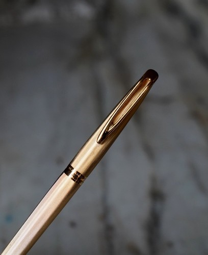 Waterman füller pl - cf,