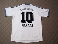 FC Bayern München Trikot Gr