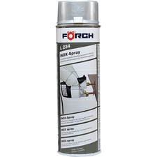 FÖRCH L234 INOX-Spray 0.5 L