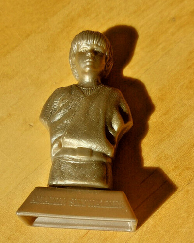 Kellogg sammelfiguren anakin - sammelfiguren,