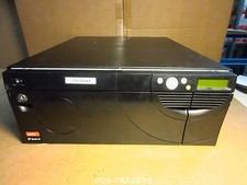 Adic scalar tape library - scalar,