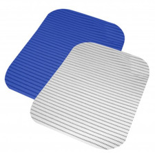 Geschirr Abtropfmatte