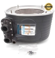 VAILLANT ECOTECPLUS 615 & ECOTECPLUS 824 HAUPTWÄRMETAUSCHER 0020135129